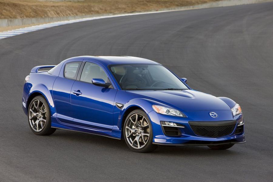  Mazda RX-8 R3 2009 года  (фото 38 из 70)